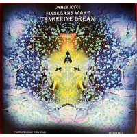 Виниловая пластинка Tangerine Dream / Finnegan's Wake (2LP)