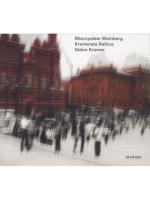 Компакт-диск Gidon Kremer, Kremerata Baltica /  Weinberg, Mieczyslaw, Chamber Music. Symphony No. 10 (2CD)