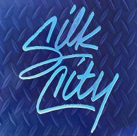 Виниловая пластинка Silk City / Silk City EP (V12) (RSD2019 / Limited Black Vinyl) (1LPS)