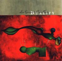 Компакт-диск Lisa Gerrard & Pieter Bourke / Duality (Jewel) (1CD)