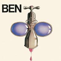 Виниловая пластинка Ben / Ben (lp gatefold)