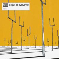 Виниловая пластинка Muse / Origin Of Symmetry (2LP)