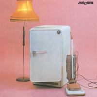 Виниловая пластинка The Cure / Three Imaginary Boys (LP)