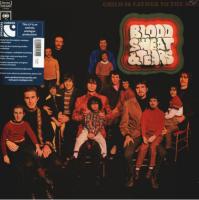 Виниловая пластинка Blood, Sweat And Tears / Child Is Father To The Man (1LP)