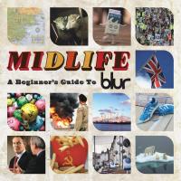 Компакт-диск Blur / Midlife: A Beginner's Guide To Blur (2CD)