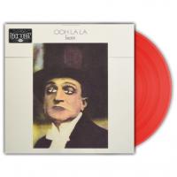 Виниловая пластинка Faces / Ooh La La (Coloured Vinyl)(LP)