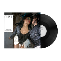 Виниловая пластинка Celeste / Woman of Faces (1LP)