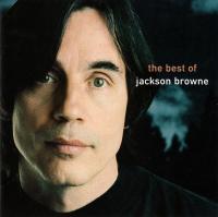 Компакт-диск Jackson Browne / Greatest Hits The Best Of Jackson Browne (1CD)