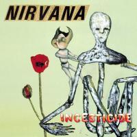 Компакт-диск Nirvana / Incesticide (CD)
