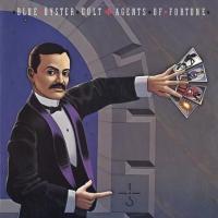 Компакт-диск Blue Oyster Cult / Agents Of Fortune (CD)