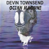 Компакт-диск Devin Townsend / Ocean Machine (1CD)