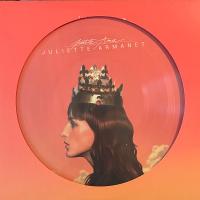 Виниловая пластинка Juliette Armanet / Petite Amie (1LP)