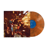 Виниловая пластинка Creedence Clearwater Revival / Bayou Country (coloured) (1LP)