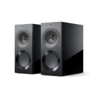 Полочная акустика KEF REFERENCE 1 Meta BLK/GRY (SP4048BA)