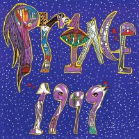 Компакт-диск Prince / 1999 (Deluxe Edition)(2CD)