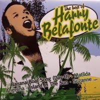 Виниловая пластинка HARRY BELAFONTE / The Best Of Harry Belafonte (LP)