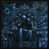 Компакт-диск Vader / The Empire (RU)(CD)