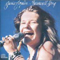 Компакт-диск Janis Joplin / Farewell Song (1CD)