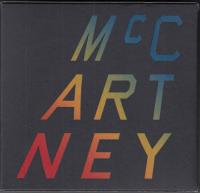 Компакт-диск Paul Mccartney / Mccartney i, ii, iii (box) (Digisleeve In Box, Limited)(3CD)