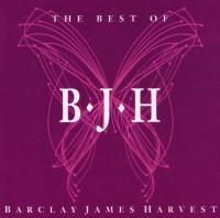 Компакт-диск Barclay James Harvest / The Best Of B.J.H (CD)