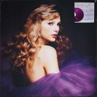 Виниловая пластинка Taylor Swift / Speak Now (Taylor's Version) (Orchid Marbled Vinyl) (3LP)