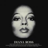 Виниловая пластинка Diana Ross / Diana Ross (LP)
