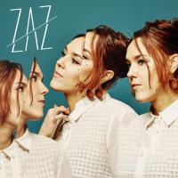 Виниловая пластинка Zaz / Effet Miroir (2LP)