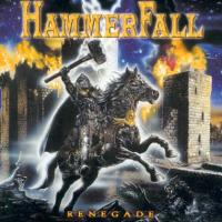 Компакт-диск HammerFall / Renegade (Jewel) (1CD)