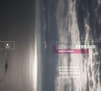 Виниловая пластинка EDWARD PERRAUD / HORS-TEMPS (1LP)