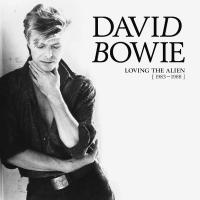 Компакт-диск David Bowie / Loving The Alien (1983-1988)(11CD)