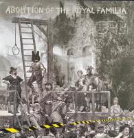 Компакт-диск The Orb / Abolition Of The Royal Familia (Jewel) (1CD)