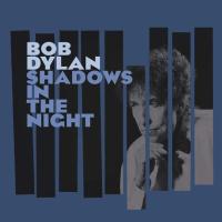 Компакт-диск Bob Dylan / Shadows In The Night (CD)