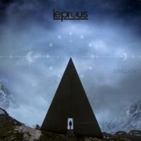 Компакт-диск Leprous / Aphelion (CD)