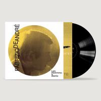 Виниловая пластинка Fabrizio De Andre / Tutti Morimmo A Stento (1LP)