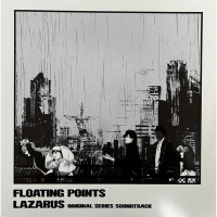 Виниловая пластинка Floating Points / Lazarus (Adult Swim Original Series Soundtrack) (1LP)