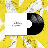 Виниловая пластинка Сбпч / Потерянное зеркальце (2lp)