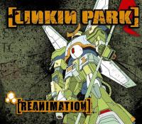 Компакт-диск Linkin Park / Reanimation (CD)