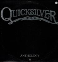 Виниловая пластинка Quicksilver Messenger Service / Quicksilver Messenger Service (LP)