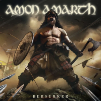 Виниловая пластинка Amon Amarth / Berserker (coloured) (2LP) Виниловая пластинка Amon Amarth / Berserker (coloured) (2LP)