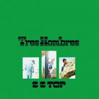 Виниловая пластинка ZZ Top / Tres Hombres (LP)