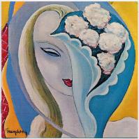 Компакт-диск Derek & The Dominos / Layla and other assorted love songs (Jewel)(1CD)