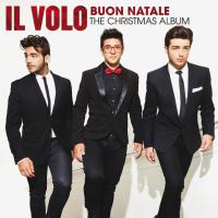 Компакт-диск Il Volo / Buon Natale - The Christmas Album (CD)