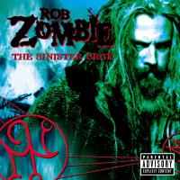 Виниловая пластинка Rob Zombie / The sinister urge (1LP)