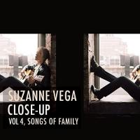 Виниловая пластинка  Suzanne Vega / Songs Of Family (Reissue) (LP) Виниловая пластинка  Suzanne Vega / Songs Of Family (Reissue) (LP)