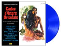 Виниловая пластинка OST / Codice D'Amore Orientale (Blue Marvin Orchestra) (Blue, Limited) (1LP) Виниловая пластинка OST / Codice D'Amore Orientale (Blue Marvin Orchestra) (Blue, Limited) (1LP)