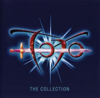 Компакт-диск Toto / The Collection (1CD)