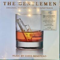 Виниловая пластинка Chris Benstead / The Gentlemen (OST) (coloured) (1LP)