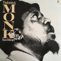 Виниловая пластинка Thelonious Monk / Round Midnight (1LP)