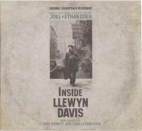 Компакт-диск Inside Llewyn Davis (1CD)