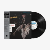 Виниловая пластинка Thelonious Monk / Thelonious Himself (black) (1LP)